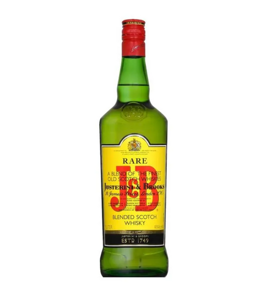 Pachet J&b